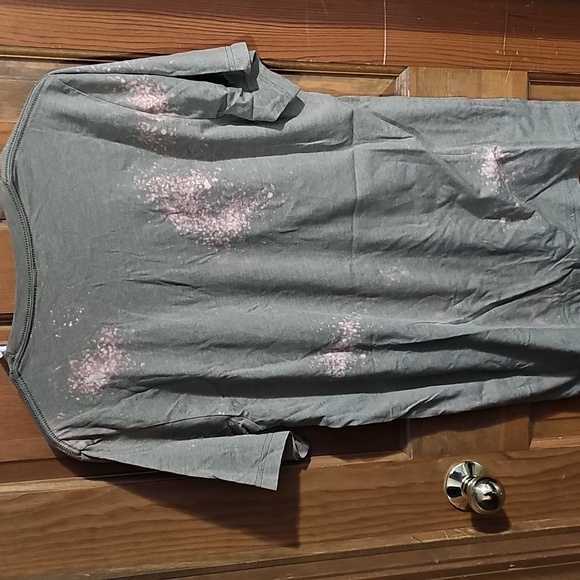 Bonfires and Smores bleached tea - Picture 4 of 4